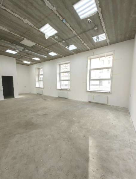 Помещение 140 м², два зала в Красноярске фото 4