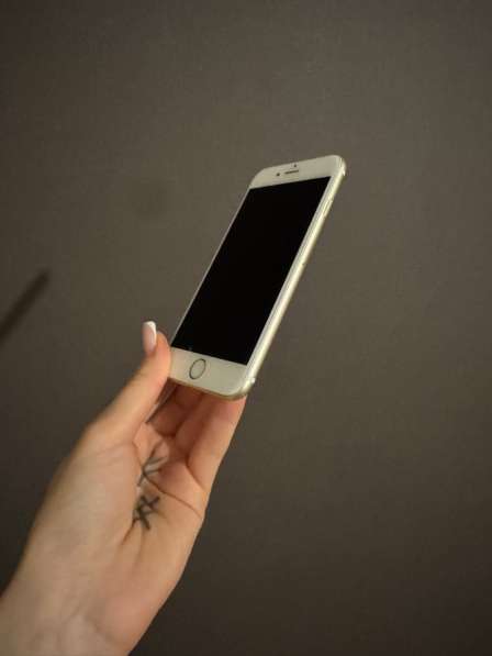 Телефон айфон