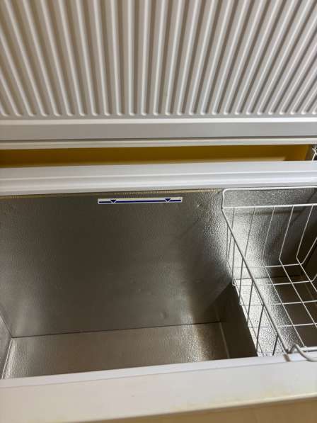 Продается ларь морозильный