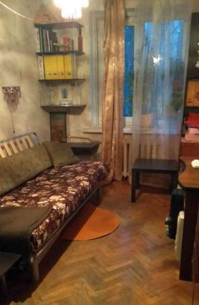 Сдаю отдельную комнату