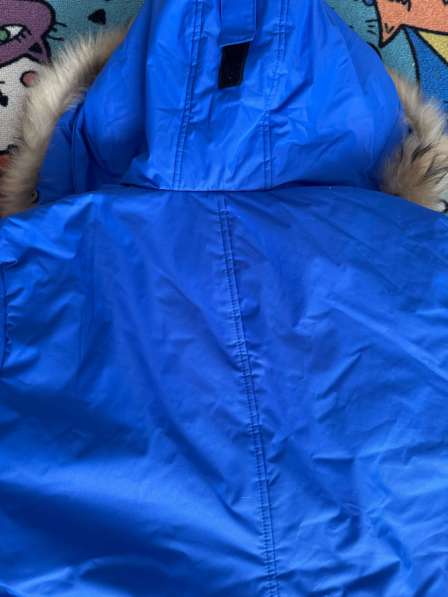 Комбинезон женский горнолыжный в Санкт-Петербурге фото 5