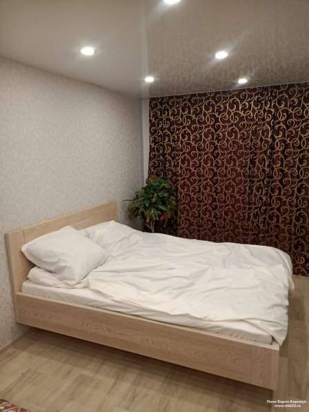 Кровать парящая в Барнауле фото 3