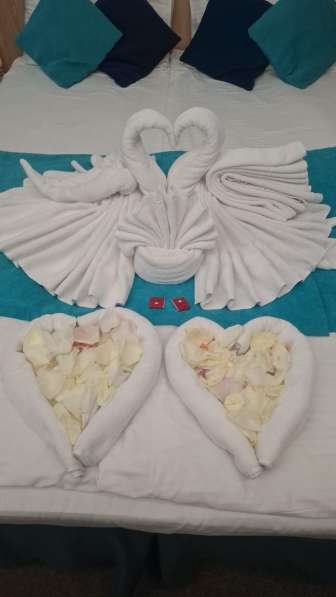 Аренда номеров в Лофт-отеле в Санкт-Петербурге