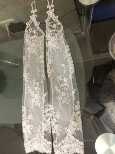 свадебное платье в Фурманове фото 3