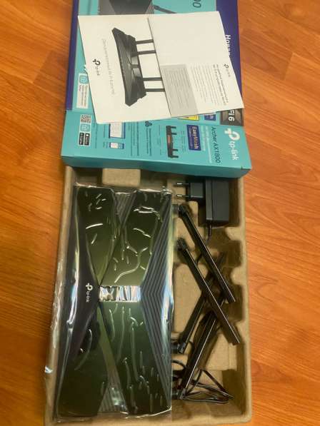 Wi-Fi router в Благовещенске фото 3