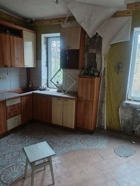 Продаётся в Донецке (ДНР) 3-к квартира, 106,9 м2, 1/1 эт в фото 16