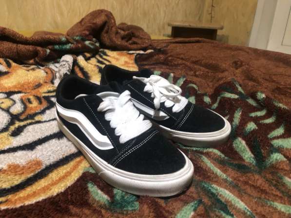 Кроссовки в Кемерове