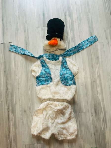 Карнавальные костюмы в Санкт-Петербурге фото 3