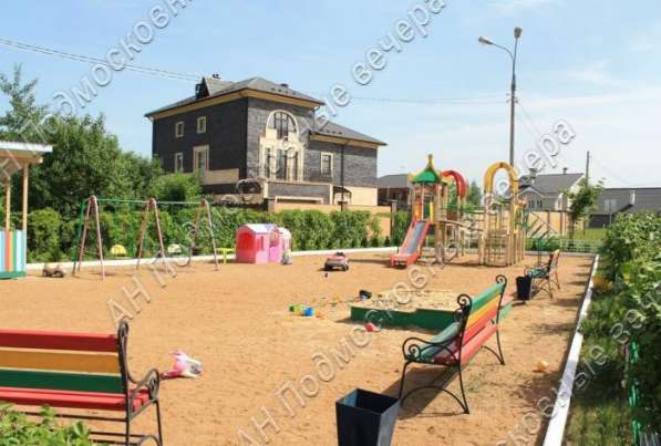 Продам коттедж в Москва.Жилая площадь 250 кв.м.Есть Электричество, Водопровод. в Москве фото 37