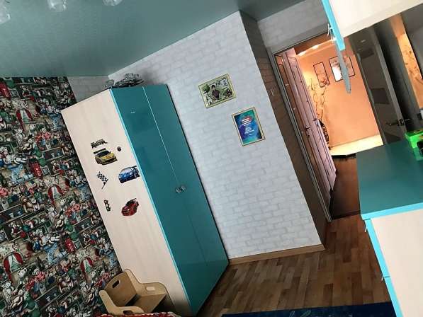 2-х комнатная квартира по ул. Пушкина в Переславле-Залесском фото 9