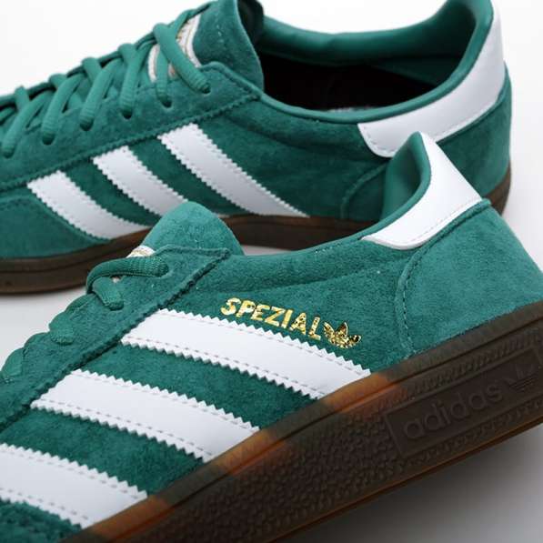 Кроссовки Adidas Spezial Handball в Москве фото 7