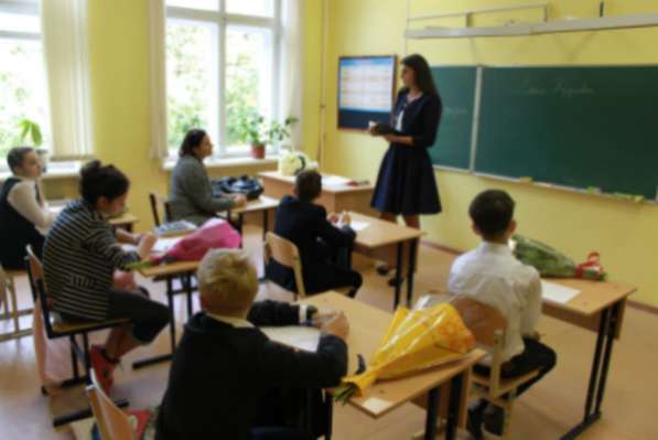 Классическое образование - Частная школа в ЗАО в Москве фото 3
