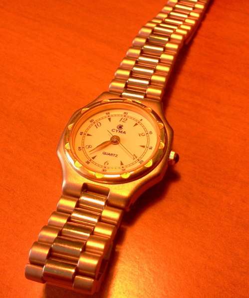Наручные часы «CYMA Watch Ltd» (Le Locle Switzerland) в Казани фото 5