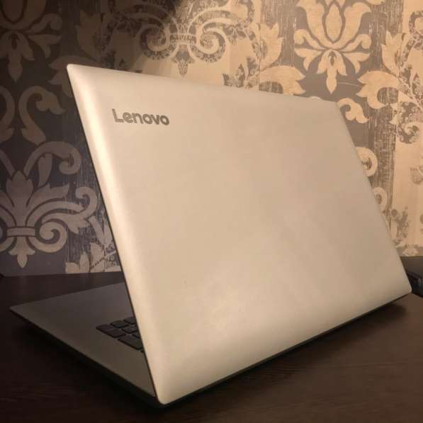 Ноутбук Lenovo ideapad 330-17AST в Москве фото 9