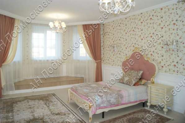 Продам коттедж в Москва.Жилая площадь 460 кв.м.Есть Электричество. в Москве фото 49