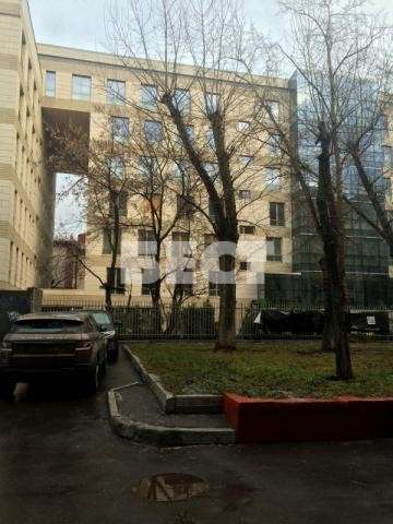 Продам четырехкомнатную квартиру в Москве. Жилая площадь 166 кв.м. Дом монолитный. Есть балкон. в Москве фото 9
