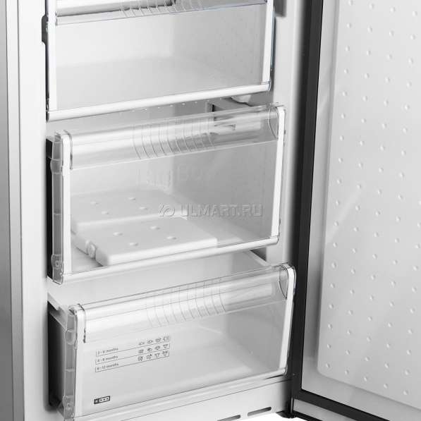 Продам холодильник Bosch KGN39LR10R в Барнауле фото 9