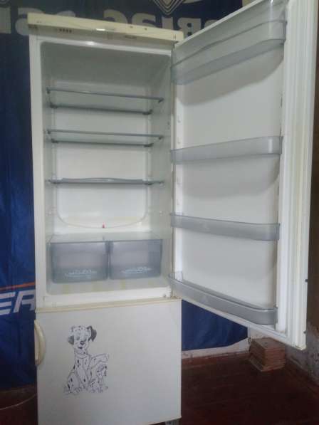 Продам холодильник snaige в фото 3