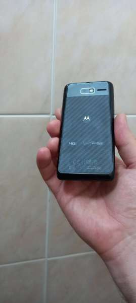 Motorola Razr M XT907 (NFC, LTE) в Москве фото 3