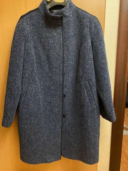 Женские пальто