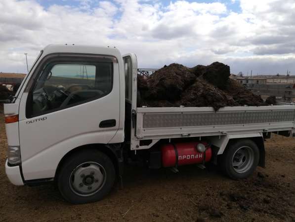 Грузоперевозки самосвал-бортовой 2.5т в Абакане фото 10