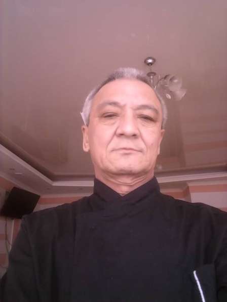 Bahrom, 51 год, хочет пообщаться в фото 5