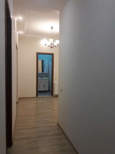Квартира в центре Тбилиси в фото 4