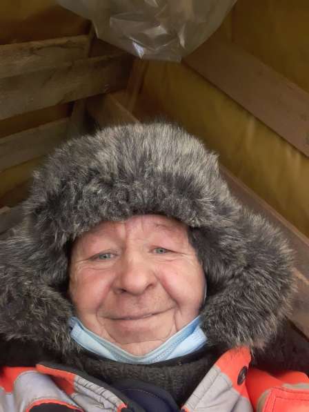 Леонид, 60 лет, хочет пообщаться
