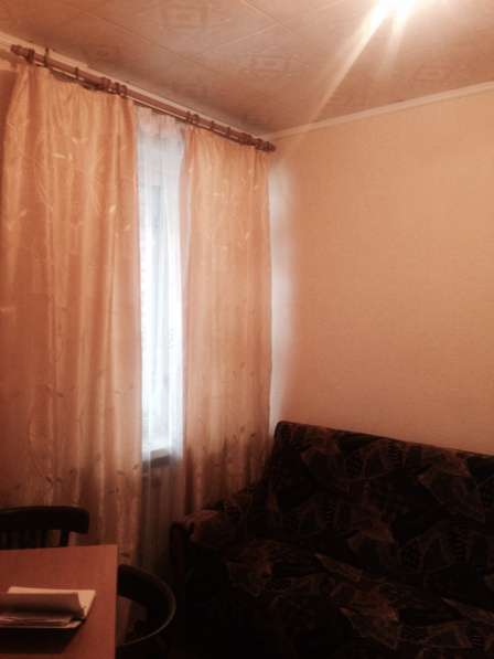 Комната в 3-комнатной квартире в Рыбацком в Санкт-Петербурге фото 11