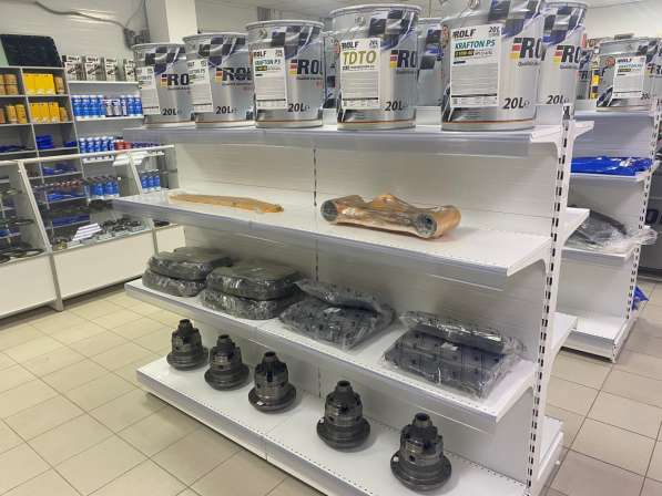 Манжета CARRARO 131592 в Краснодаре фото 3