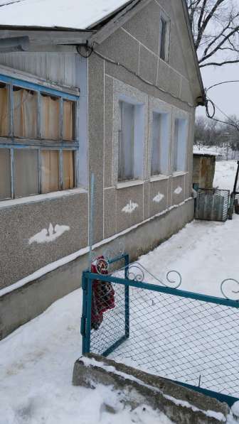 Продается дом в белогорском районе поселок зуя