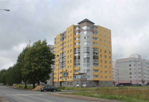Продам двухкомнатную квартиру в Тверь.Этаж 5.Дом кирпичный.Есть Балкон. в Твери фото 24