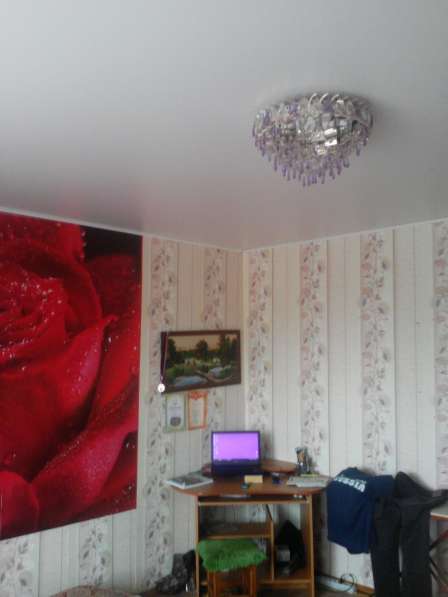 Продам двух-комнатную квартиру в Чите фото 14