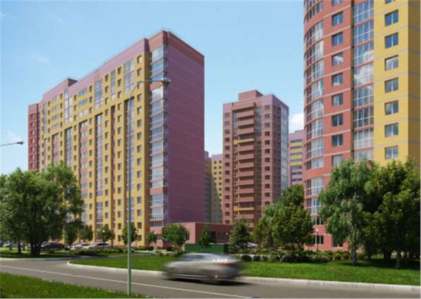 Продам двухкомнатную квартиру в Тверь.Жилая площадь 50,50 кв.м.Этаж 9.Дом монолитный. в Твери фото 20