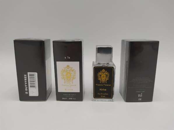 Селективная парфюмерия 25 мл Дубай в Казани фото 8