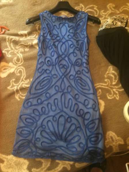 Платье в Санкт-Петербурге фото 5