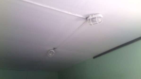 Аренда вагончика-бытовки в Красноярске фото 8