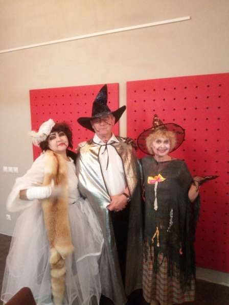 Обучение историческим танцам в Тюмени фото 11