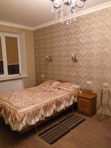 Аренда квартиры рядом с курортной зоной в Ессентуках фото 24