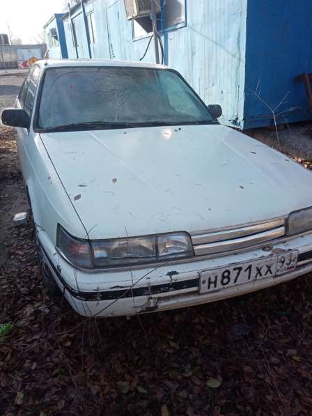 Mazda, 626, продажа в Волгограде в Волгограде фото 4