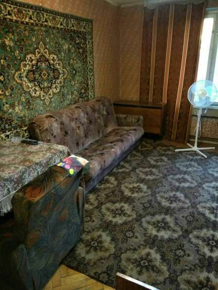 Сдается комната 20 метров в Москве фото 18