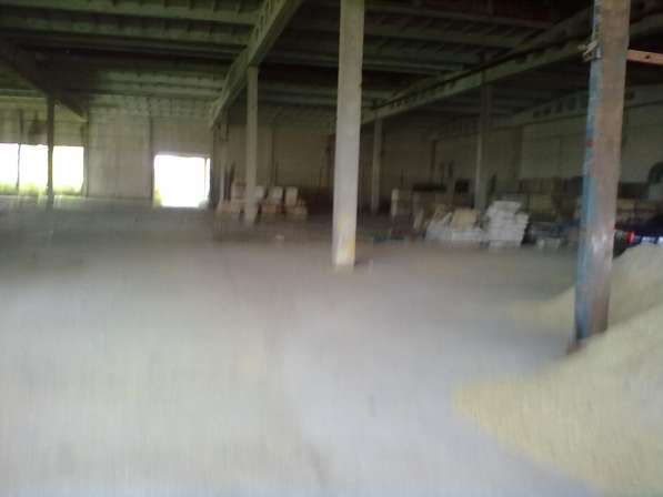 Рисовая лузга дроблённая в Славянске-на-Кубани