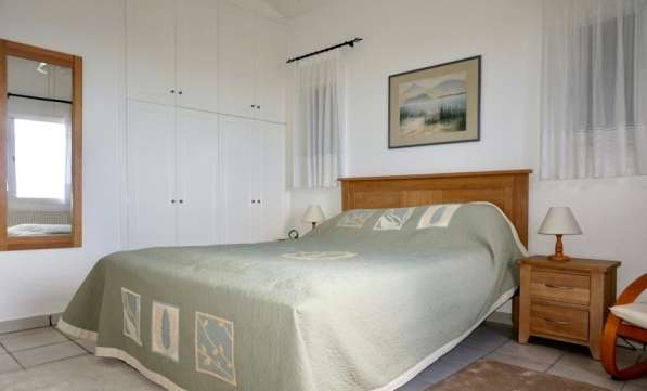 Отдельный дом в районе Пафоса-Кипр в Москве фото 57