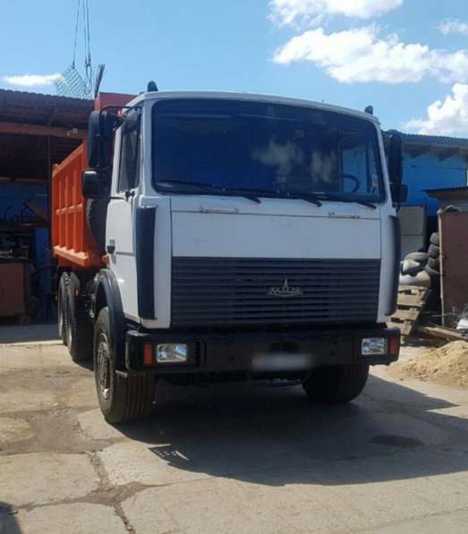 Аренда спецтехники в фото 5