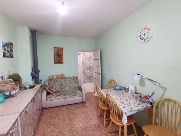 Продается 3-х комнатная квартира, ул Завертяева, 20к1 в Омске фото 13
