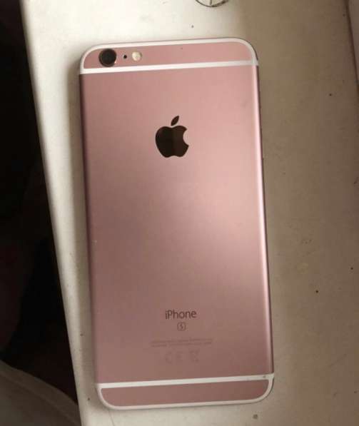 IPhone 6s Plus в Москве фото 10