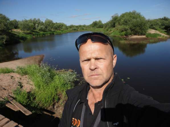 Дмитрий, 56 лет, хочет пообщаться – Рассмотрю конкретные предложения в Архангельске фото 3
