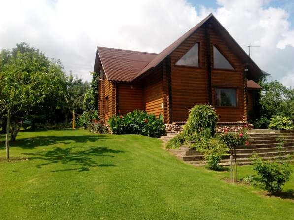 Агроусадьба под Минском на ЧМ в фото 22