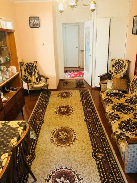 Продается 3-х комнатная квартира в Переславле-Залесском фото 6