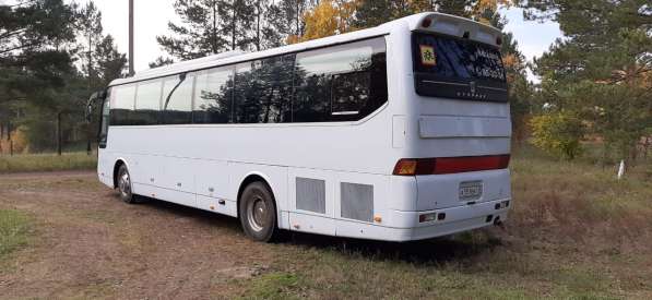 Продам автобус JAC HK6120 в Иркутске фото 7